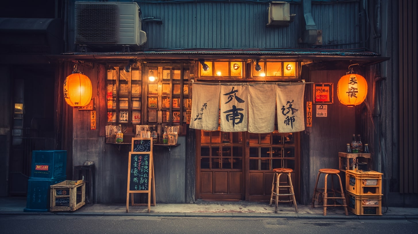 Guía de Restaurantes